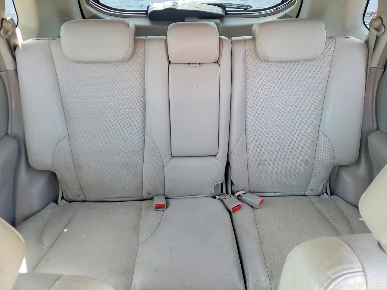 2005 Hyundai Tucson VIN KM8JN12D95U168629 photo 10