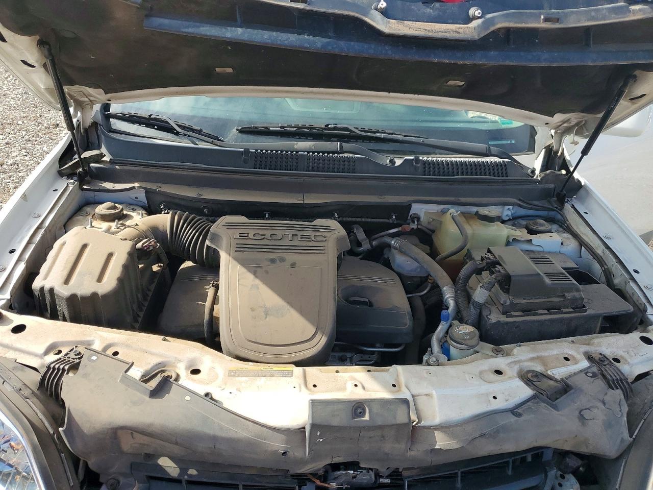 2009 Saturn Vue VIN 3GSCL33P19S517493 photo 12