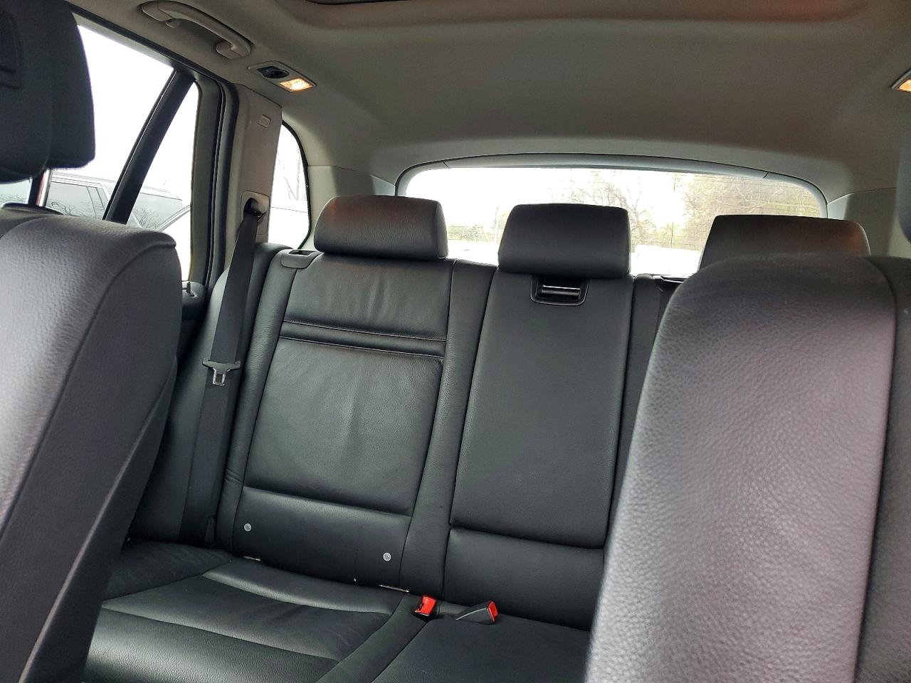 2010 BMW X5 VIN 5UXFE4C5XAL379050 photo 10