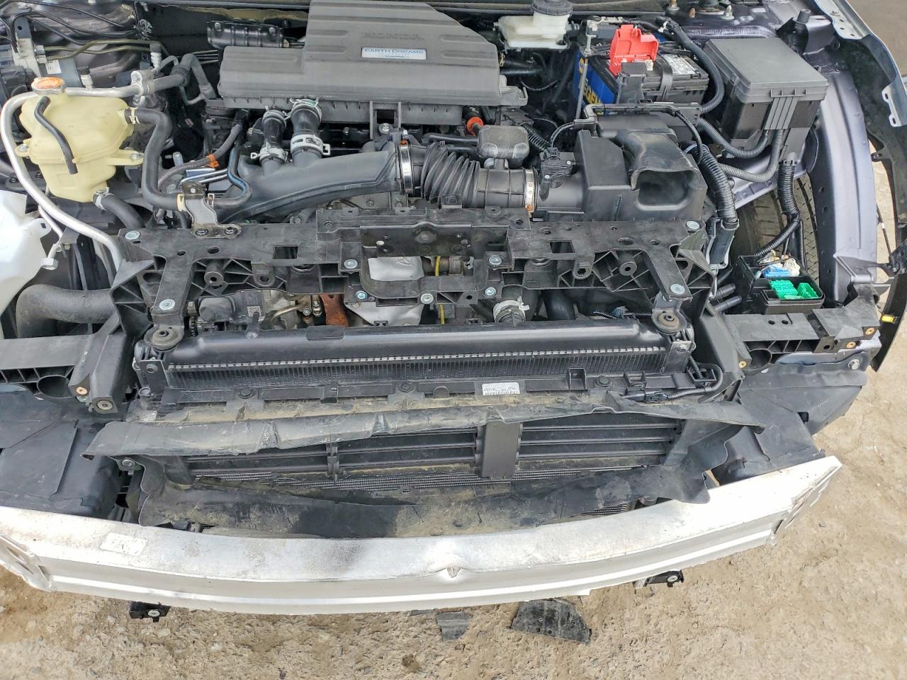 2021 HONDA Crv VIN 2HKRW2H80MH631688 photo 12