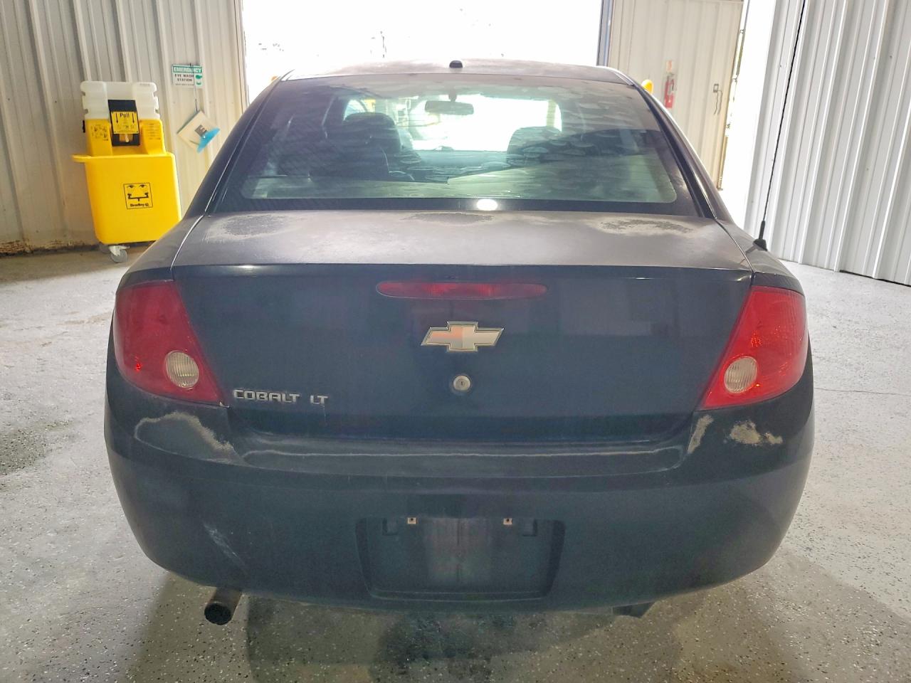 2008 Chevrolet Cobalt VIN 1G1AL58FX87328720 photo 6