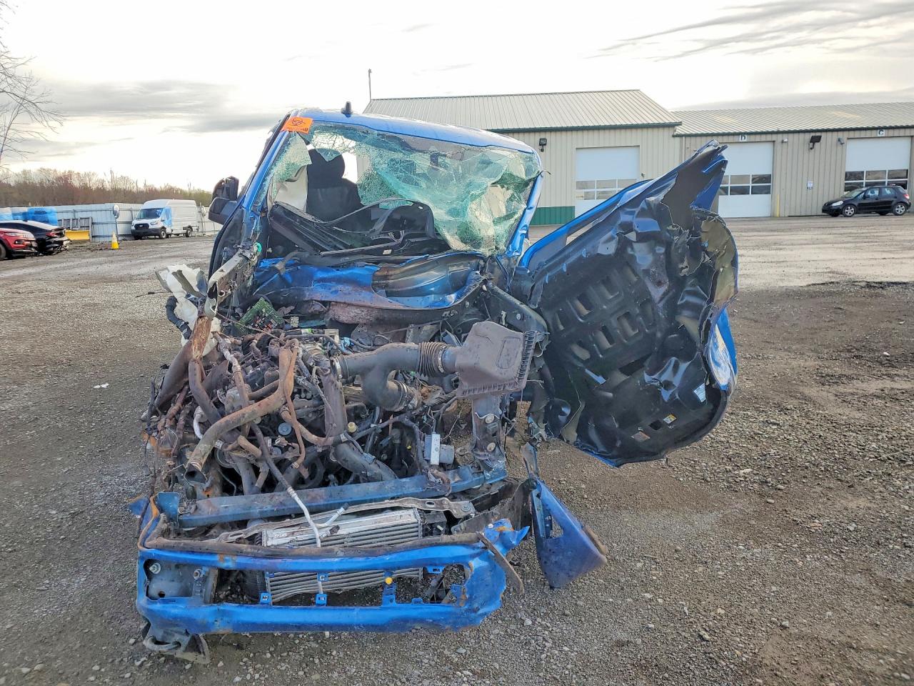 2020 FORD F150 VIN 1FTEX1EP8LFB29649 photo 5