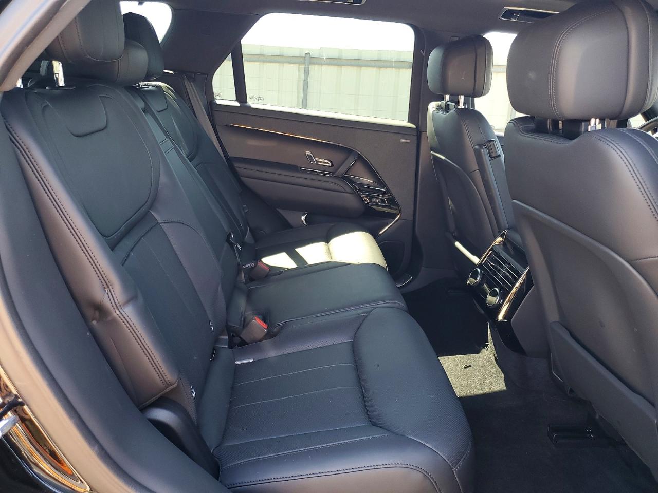 2023 Land Rangerover VIN SAL1L9FU9PA108723 photo 11