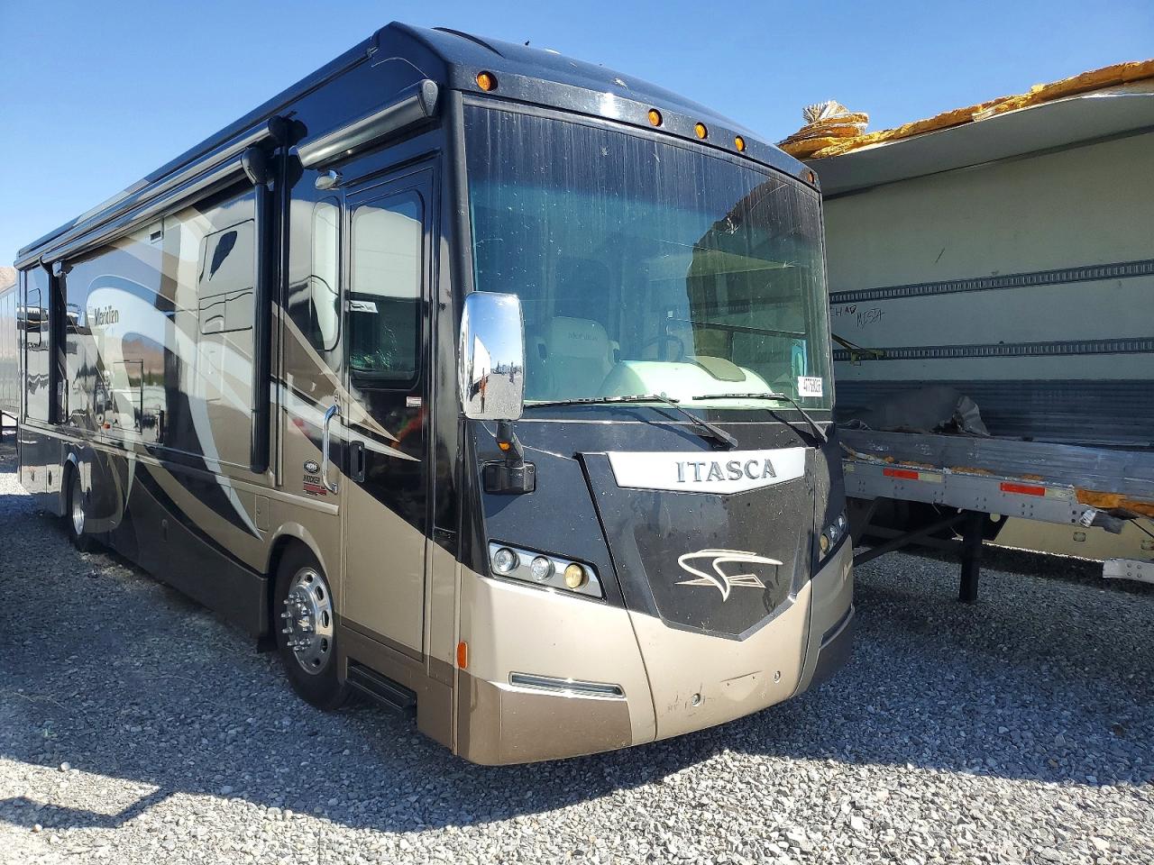 2014 FREIGHTLINER All other VIN 4UZACVDT0ECFL8912 photo 1