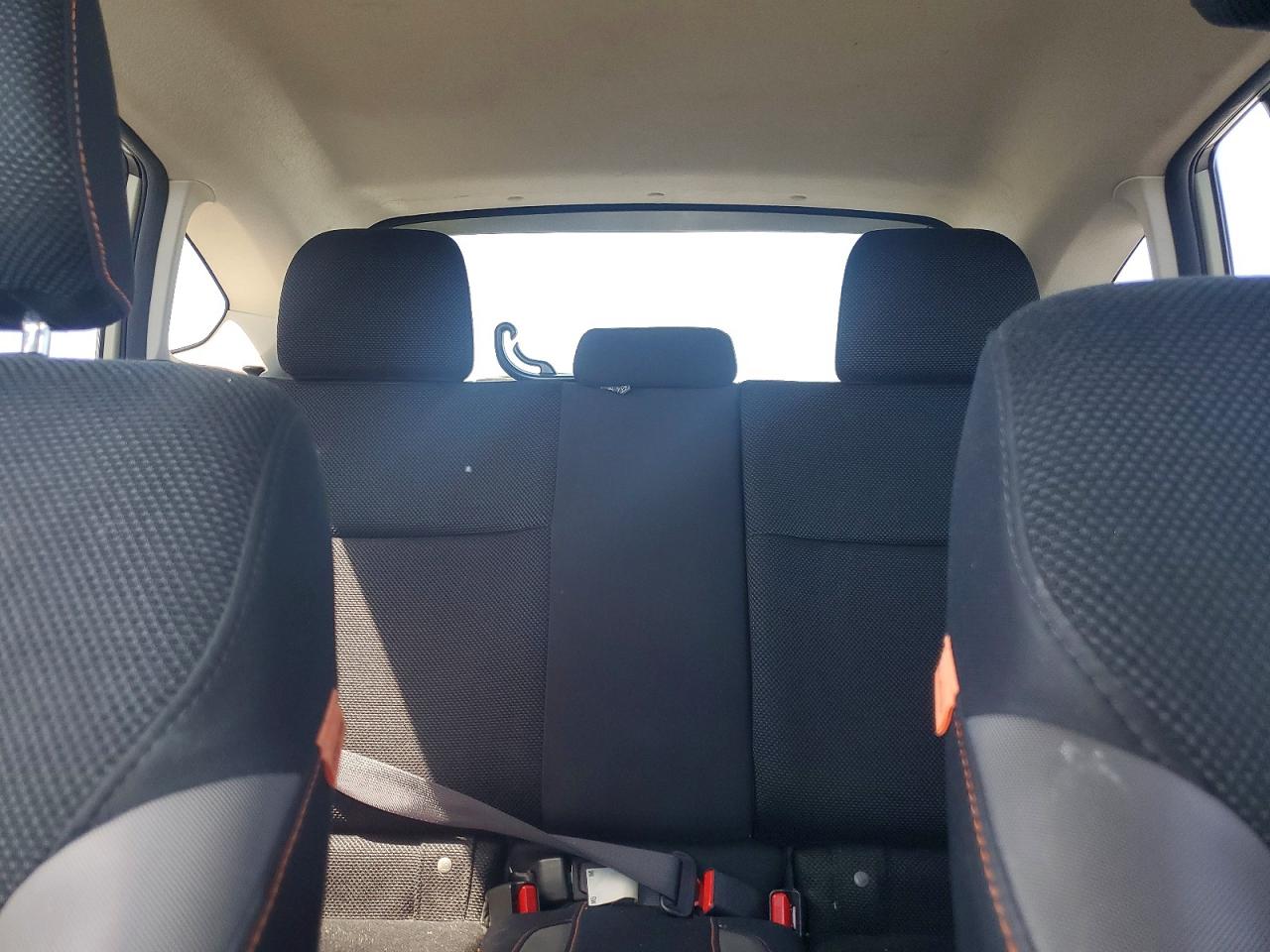2017 Subaru Crosstrek VIN JF2GPADC2HH274657 photo 10