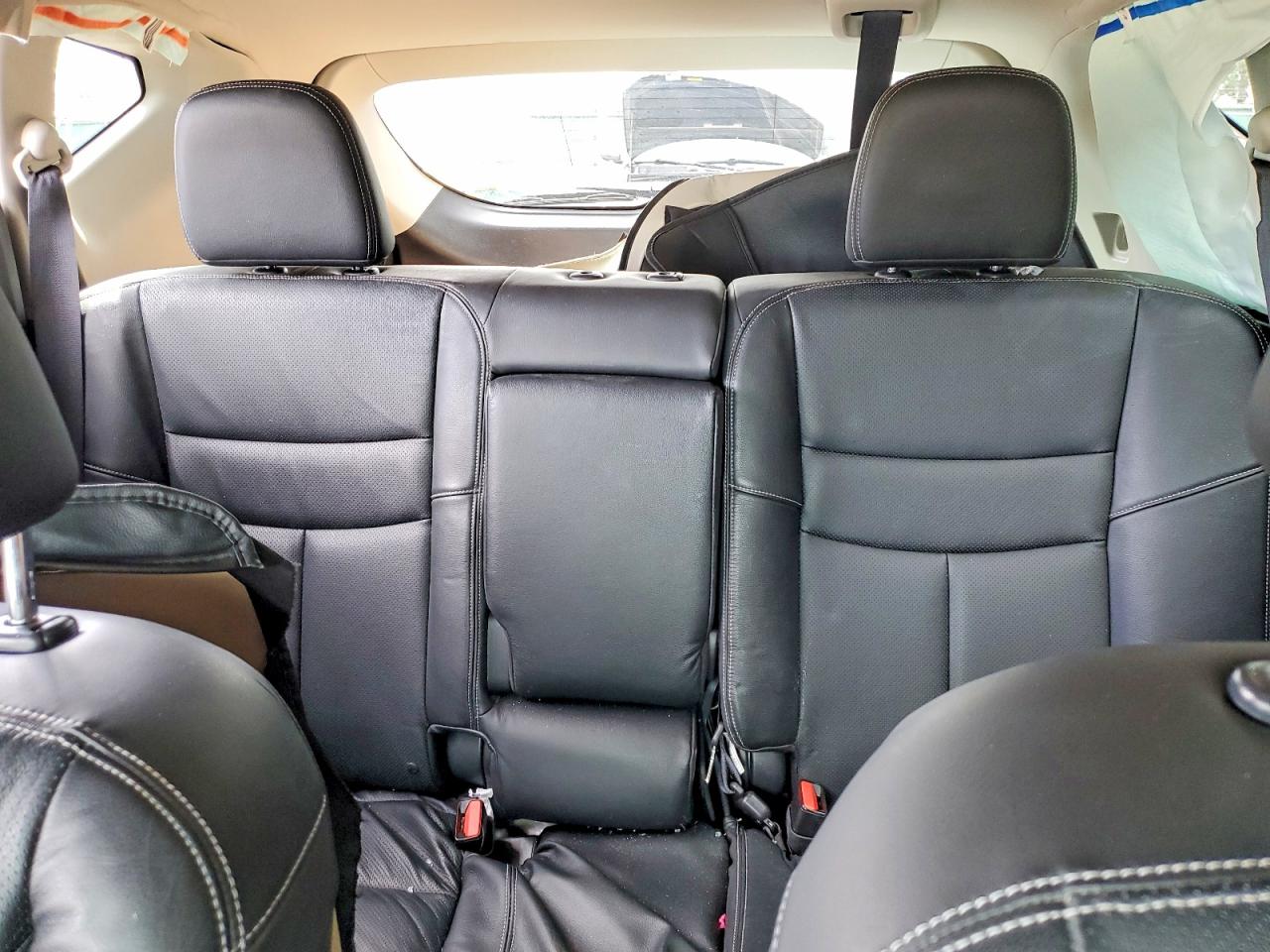 2015 Murano VIN 5N1AZ2MH2FN212170 photo 10