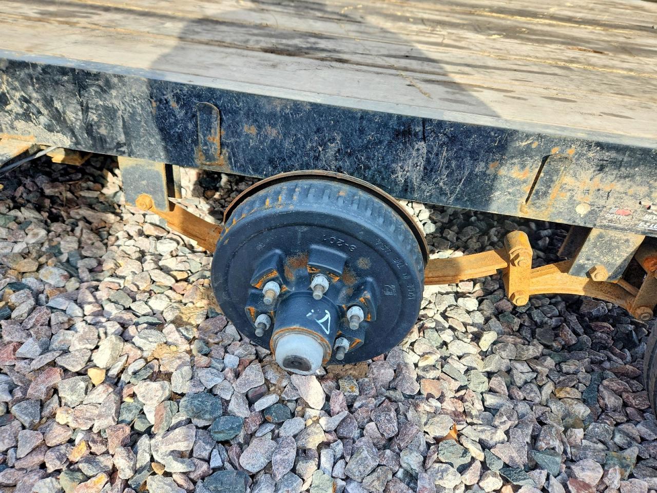 2025 LOAD All models VIN 4ZETD2024S1343837 photo 9