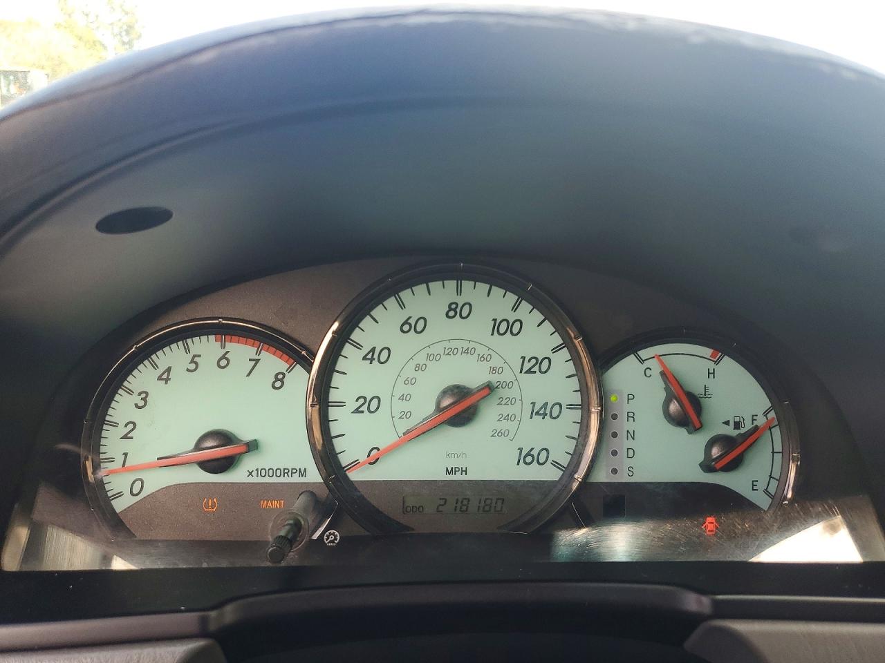 2005 TOYOTA Camry sola VIN 4T1FA38P55U051077 photo 9