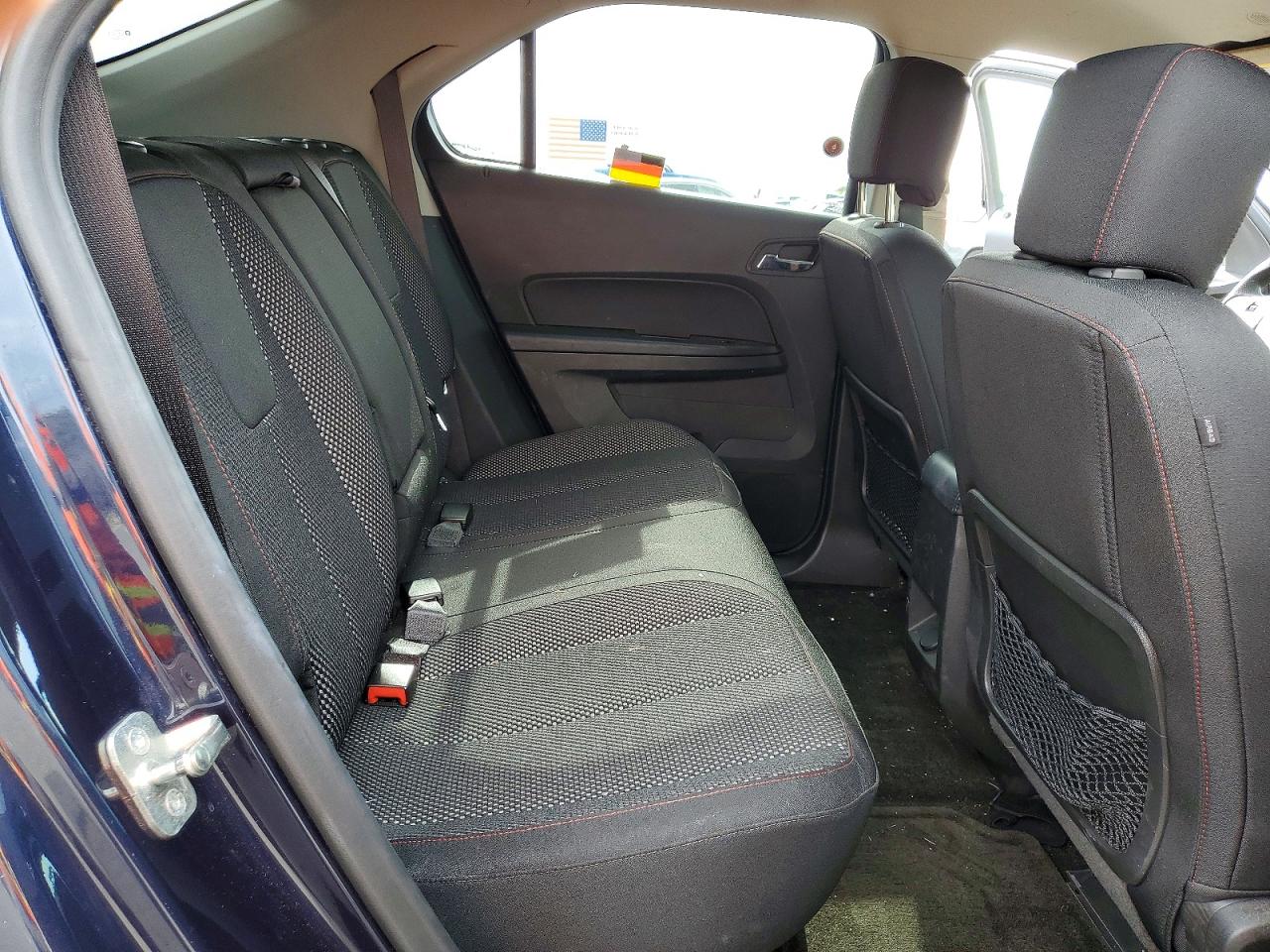2017 Chevrolet Equinox VIN 2GNALCEK2H1524474 photo 11