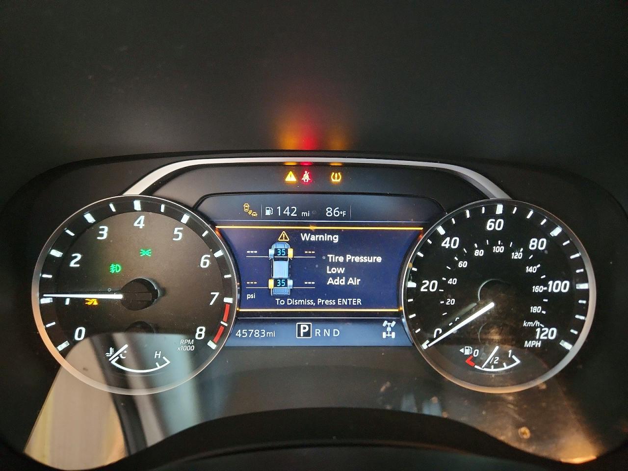 2022 Nissan Frontier VIN 1N6ED1EK0NN674585 photo 9