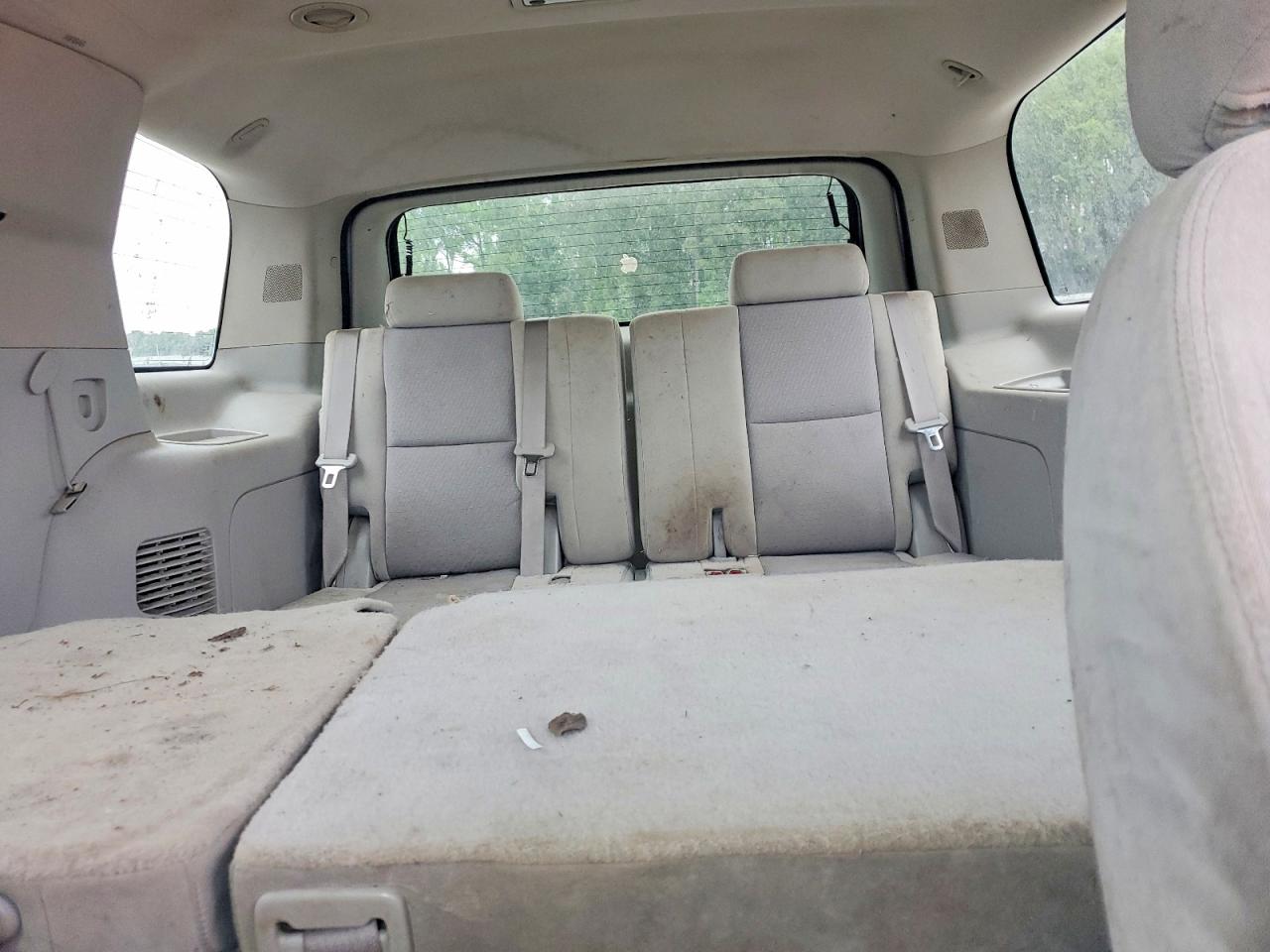 2009 GMC Yukon VIN 1GKFC23C89R207817 photo 10