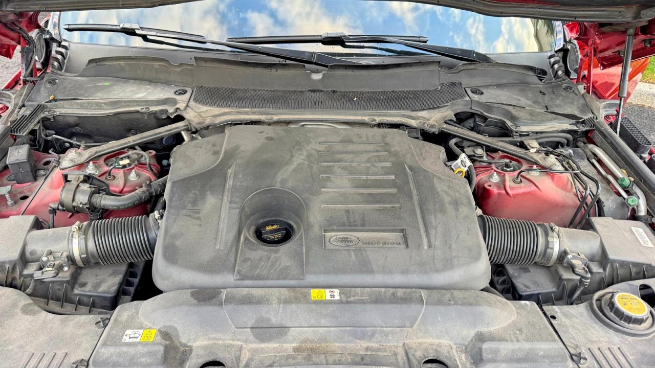 2020 Land Rangerover VIN SALWS2RU0LA708214 photo 7