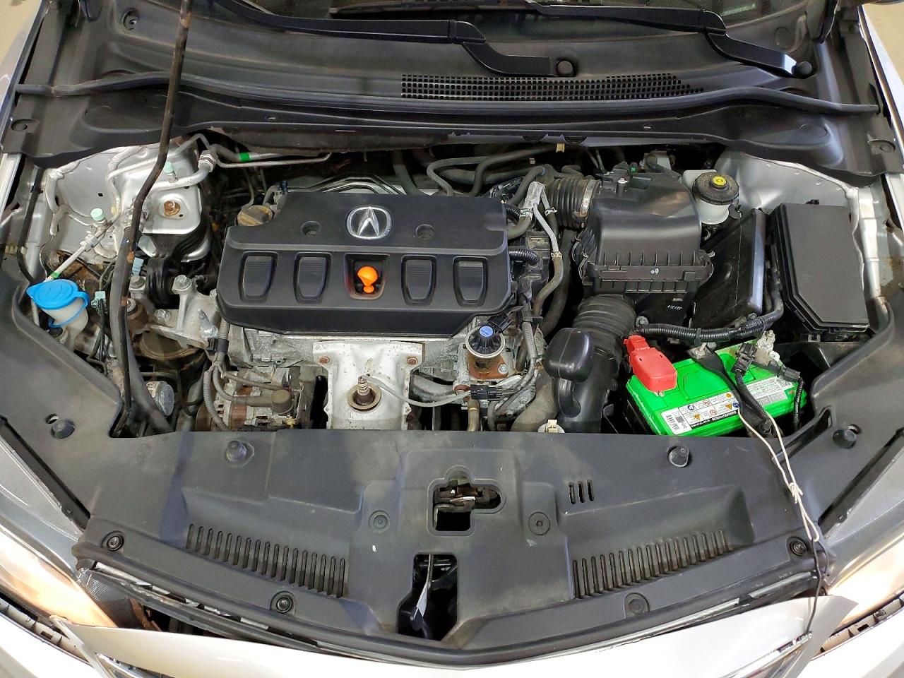 2014 Acura Ilx VIN 19VDE1F39EE014545 photo 11