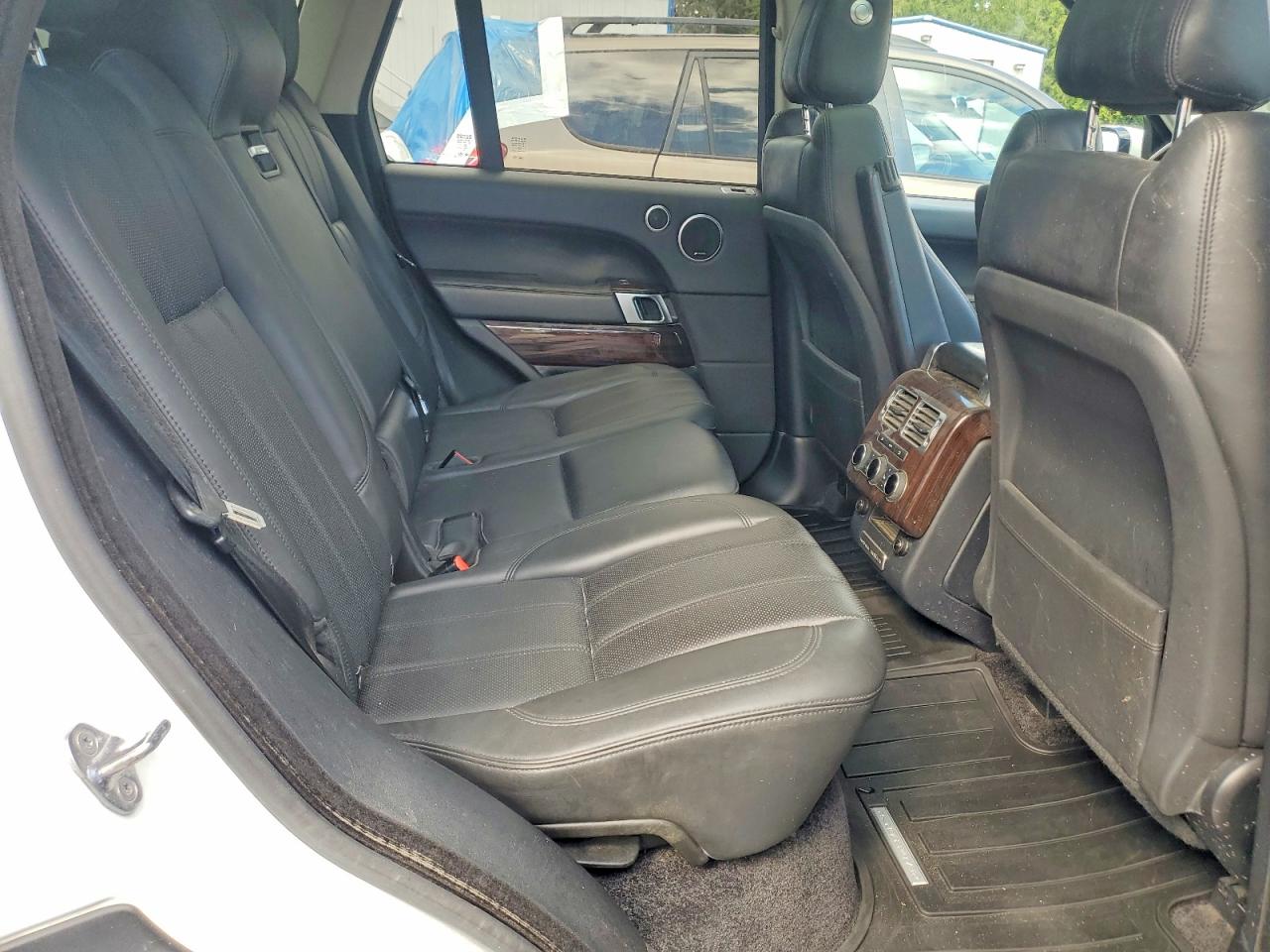 2016 Land Rangerover VIN SALGS2EF7GA279848 photo 11