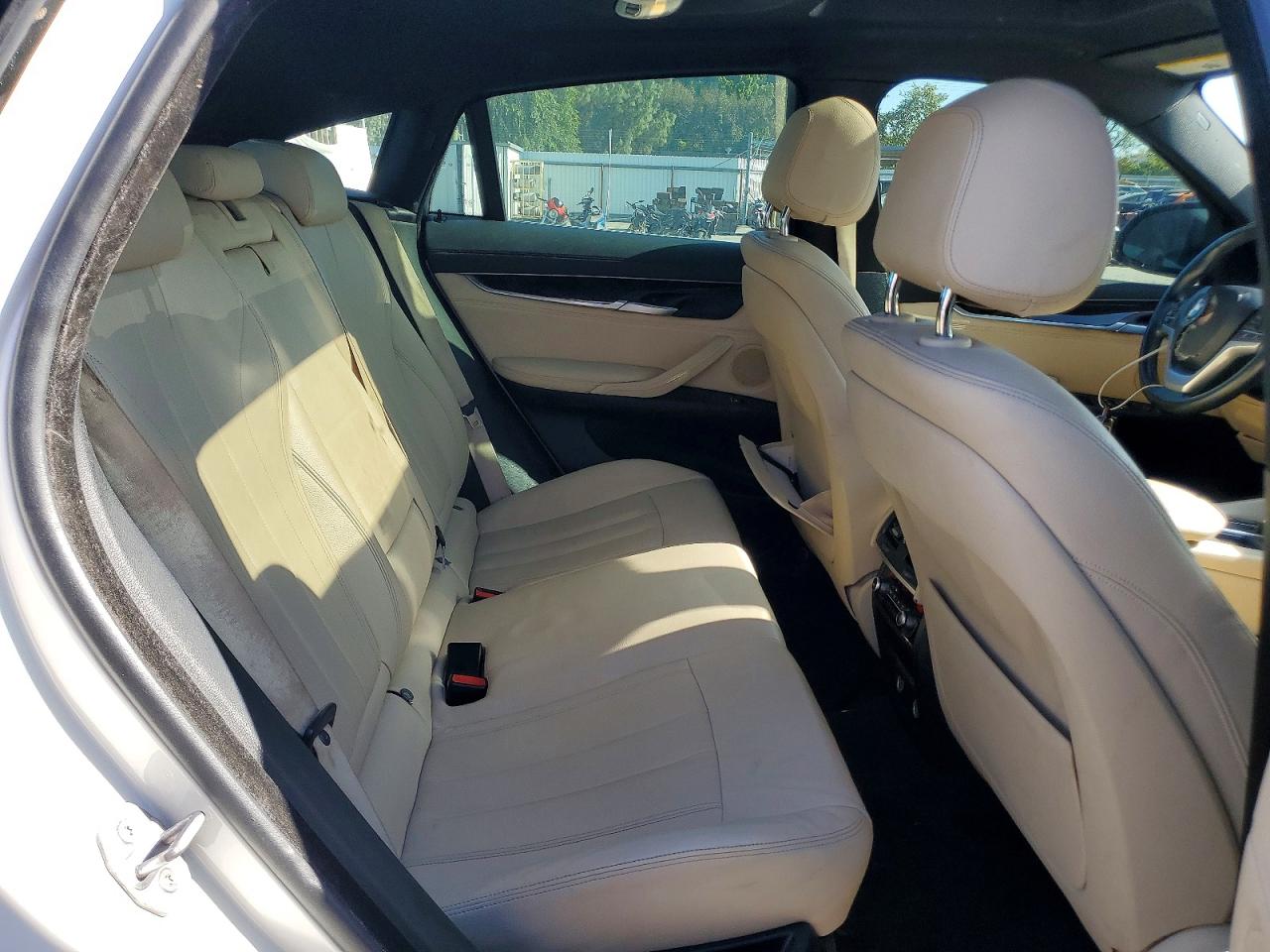2019 BMW X6 VIN 5UXKU0C52K0S97665 photo 11