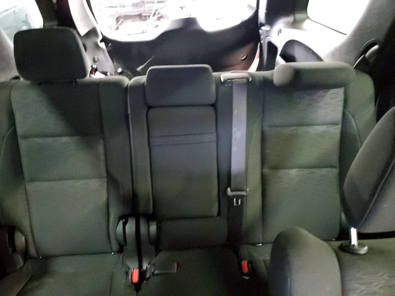 2023 DODGE Durango VIN 1C4RDHAGXPC635306 photo 10
