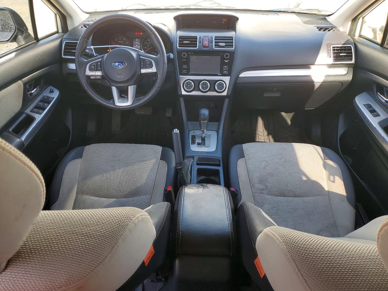 2017 Subaru Crosstrek VIN JF2GPABC0HH246181 photo 8