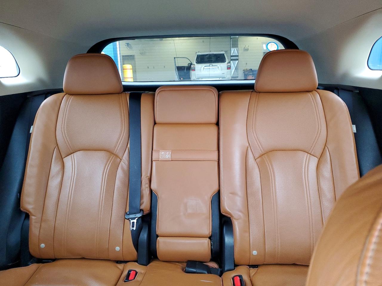 2022 LEXUS Rx350 VIN 2T2HZMDA8NC349614 photo 10