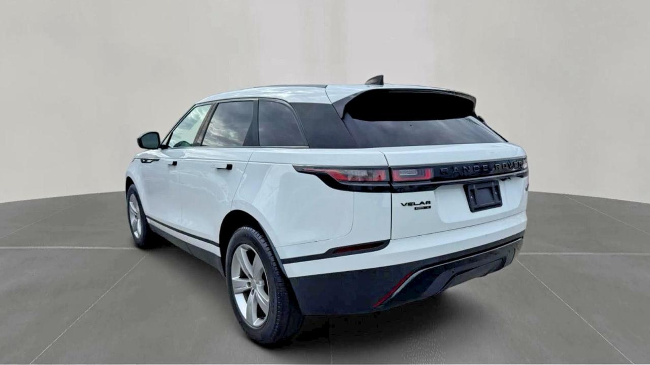2019 LAND Rangerover VIN SALYB2EX8KA787784 photo 3