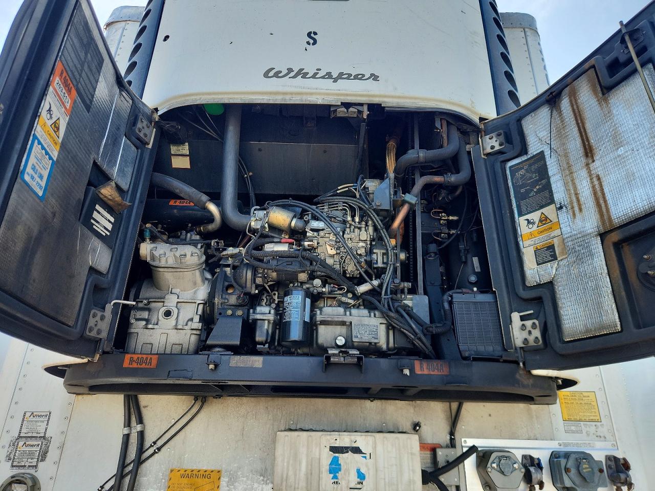 2015 UTILITY All models VIN 1UYVS2321FM245501 photo 7