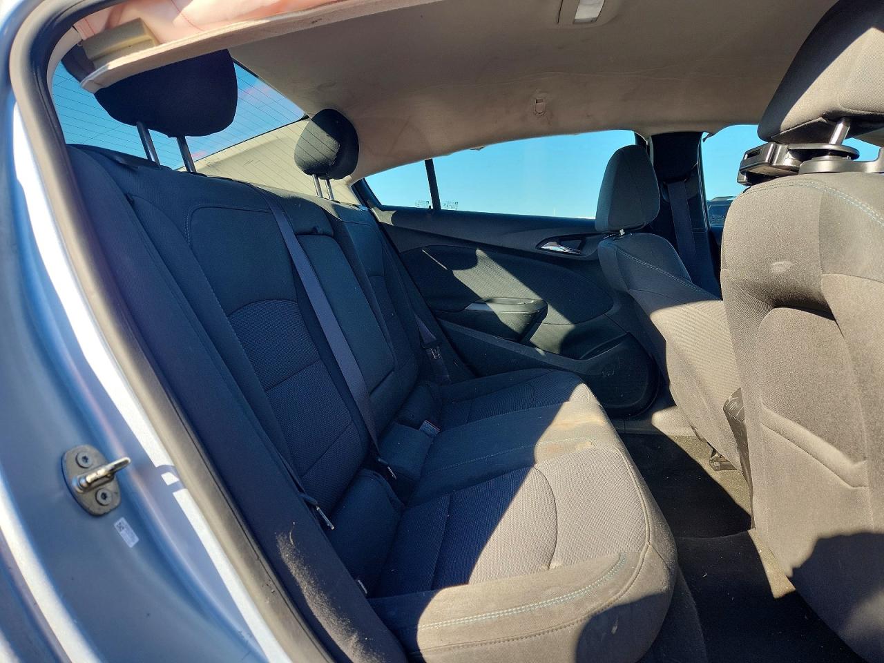 2017 Chev Cruze VIN 1G1BE5SM3H7233261 photo 10