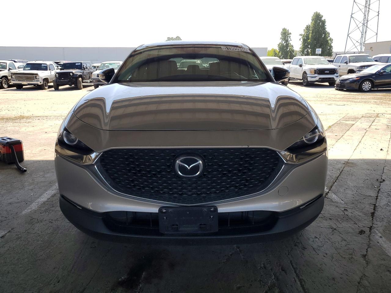 2024 Mazda Cx30 VIN 3MVDMBBMXRM630022 photo 5