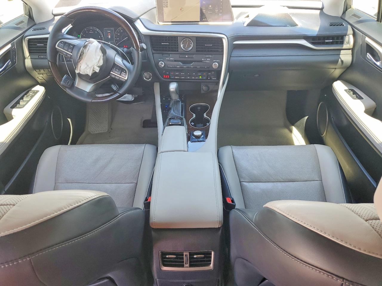2018 Lexus Rx350 VIN 2T2ZZMCA8JC113514 photo 8