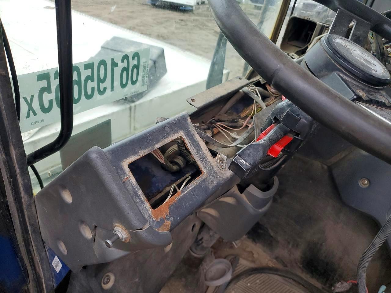 2014 MACK All other VIN 1M2AV02C5EM011178 photo 8