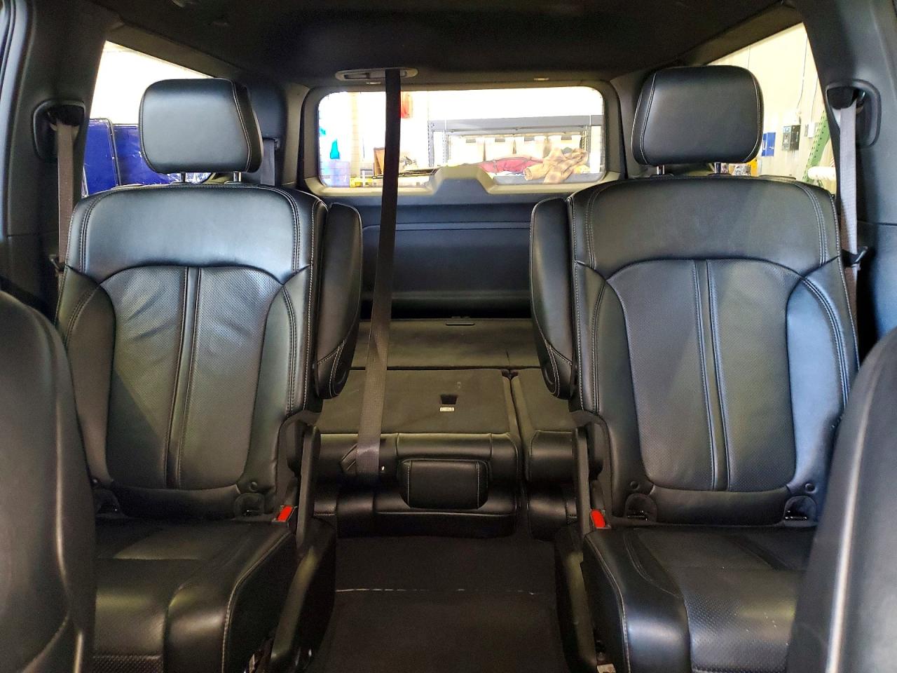 2024 Jeep Wagoneer VIN 1C4SJVDP7RS168407 photo 10