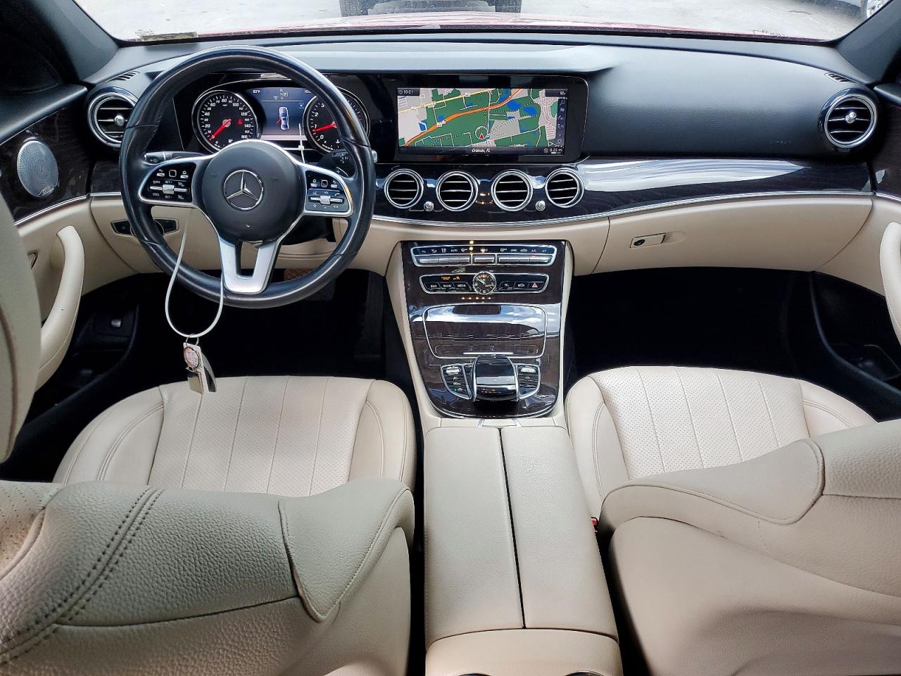 2019 Mercedes-Benz E-class VIN WDDZF4JB3KA616405 photo 8