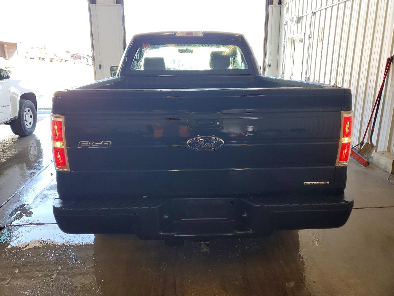 2013 Ford F150 VIN 1FTMF1EF3DFC63413 photo 6