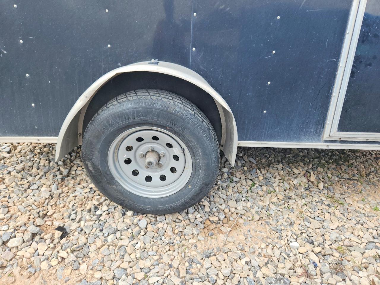 2020 HAULMARK Cargo VIN 7KD1E1016LU005683 photo 6