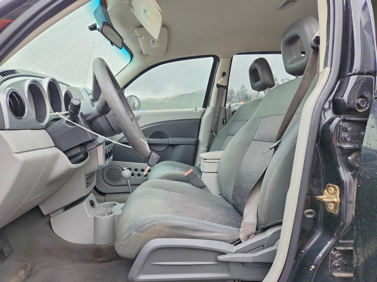 2007 Chrysler Pt cruiser VIN 3A4FY48BX7T585791 photo 7