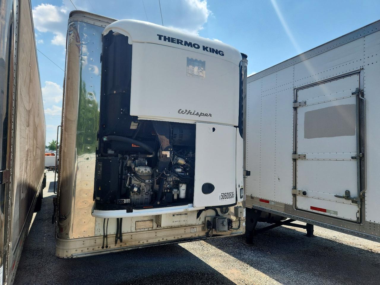 2014 GREAT Trailers VIN 1GRAA9623EB703947 photo 1