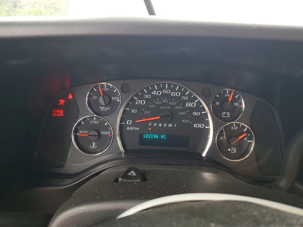 2022 GMC All models VIN 1GD07SF7XN1147502 photo 9