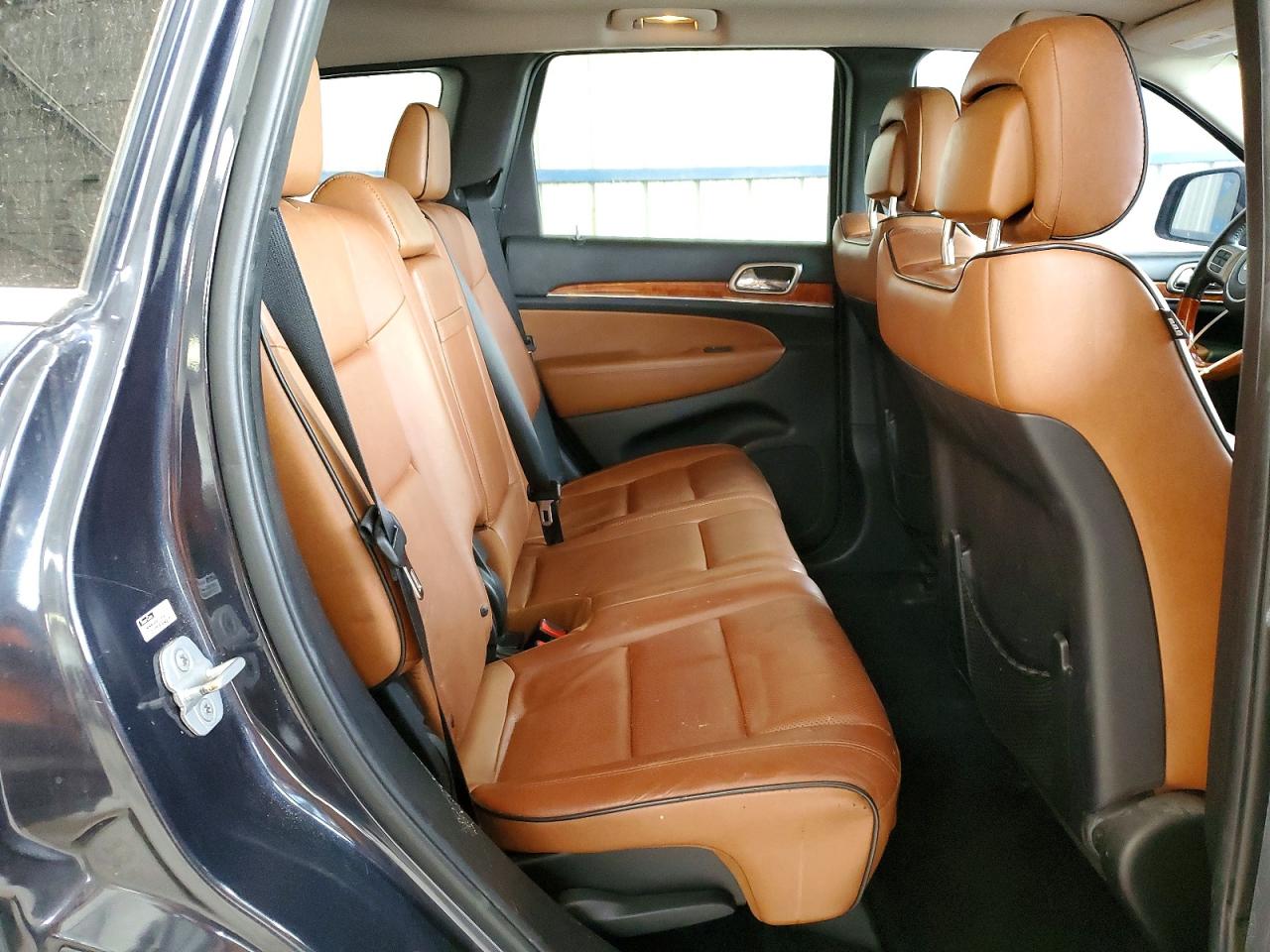 2013 Jeep Cherokee VIN 1C4RJFCT9DC525494 photo 11