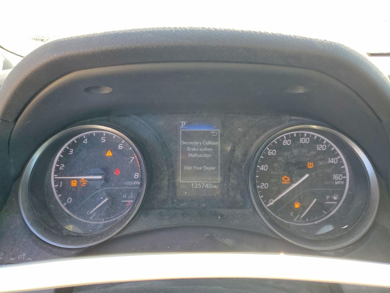 2021 TOYOTA Camry VIN 4T1G11AK8MU541762 photo 9