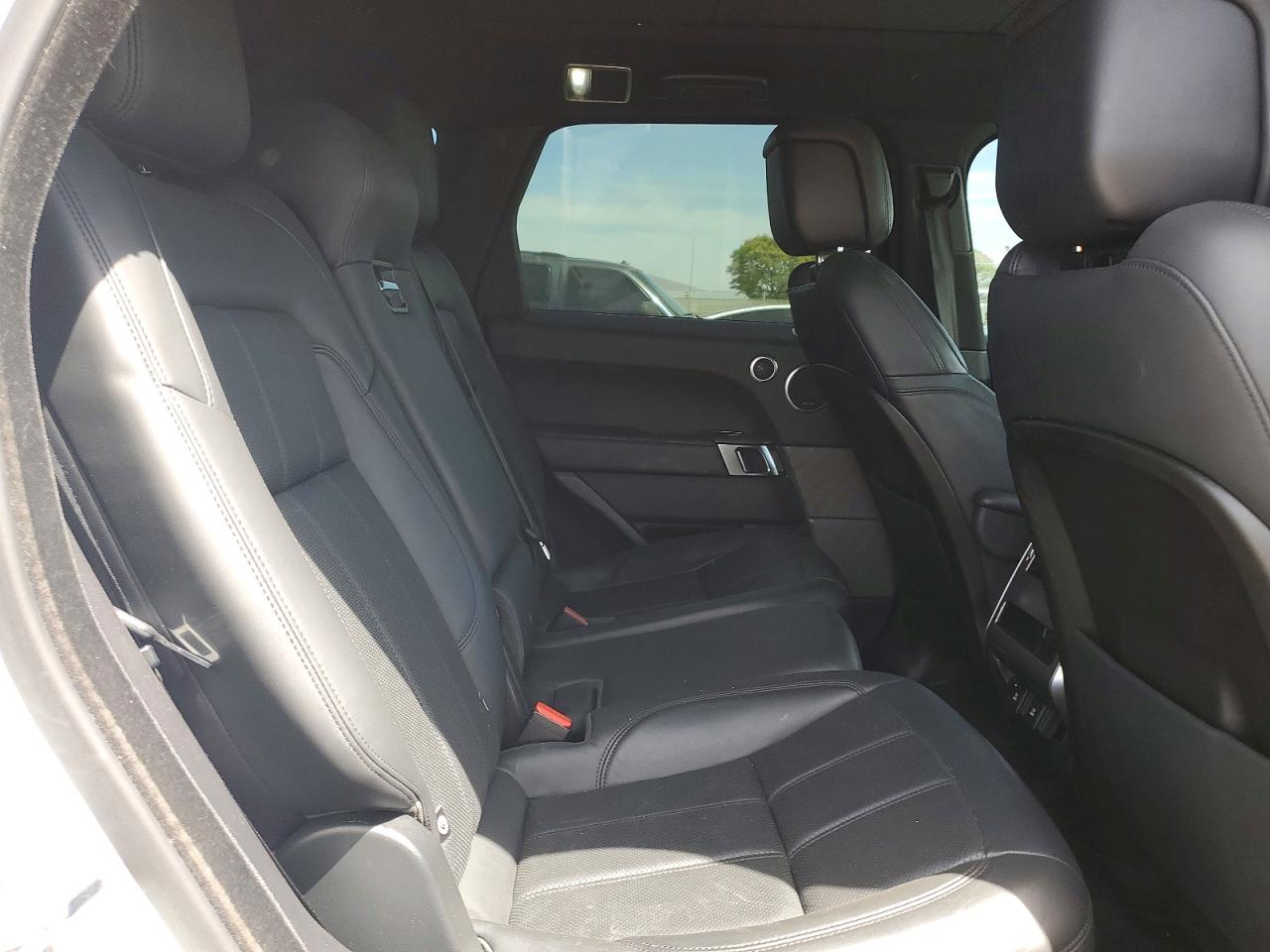 2019 Land Rangerover VIN SALWR2RV8KA843315 photo 10