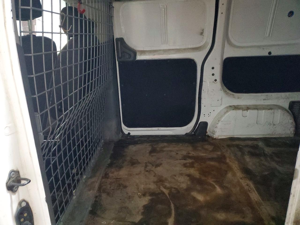 2017 Nissan Nv VIN 3N6CM0KN3HK703250 photo 11