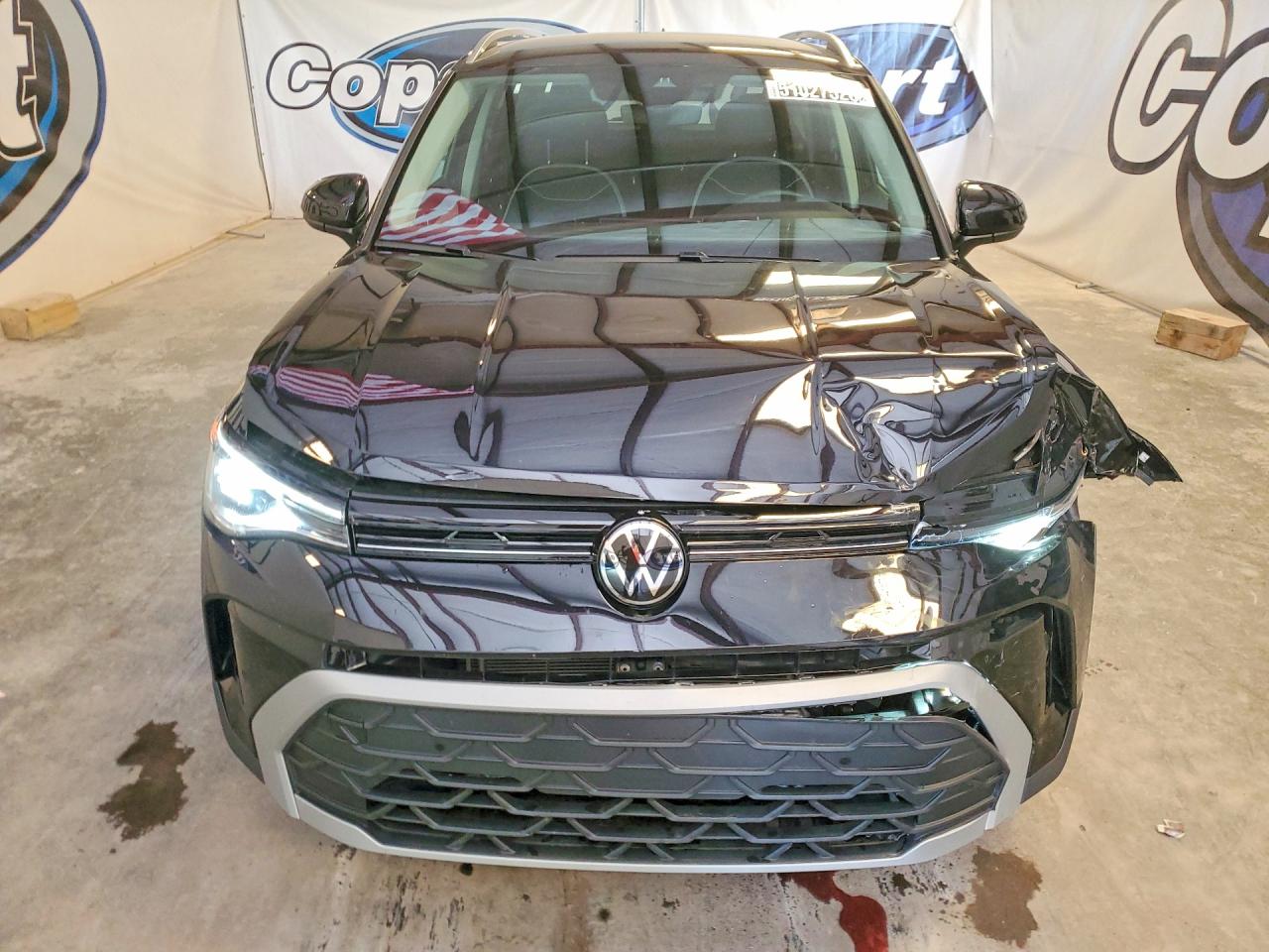2026 Volkswagen All other VIN 3VVSC7B29TM010861 photo 5