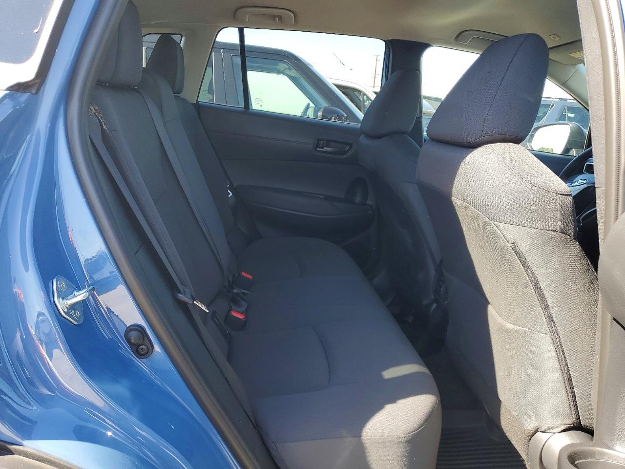 2026 Toyota All other VIN 7MUCAAAG8TV164566 photo 11