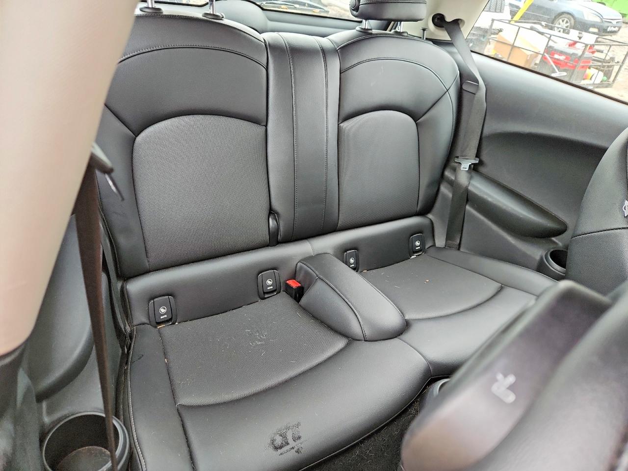2015 MINI Cooper VIN WMWXM5C5XF3B34366 photo 10