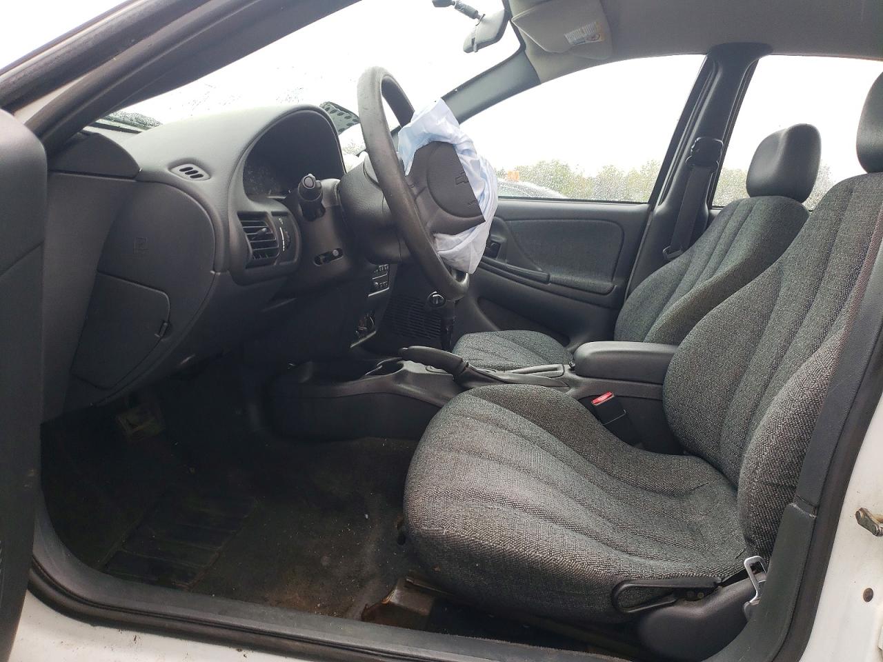 2004 Chevrolet Cavalier VIN 1G1JC52F247289754 photo 7