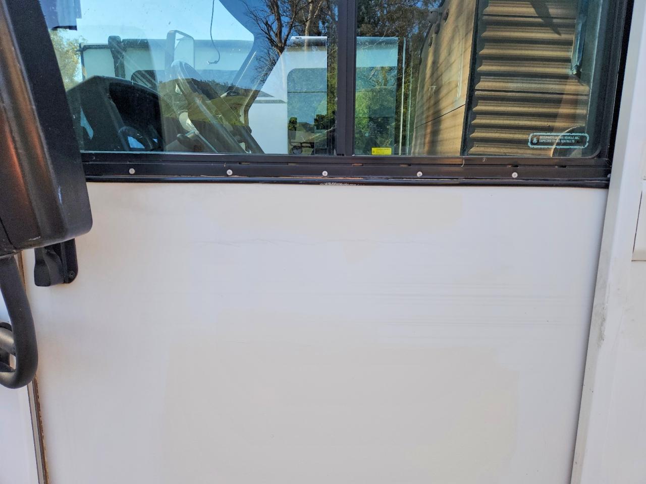 2016 Isuzu Npr VIN JALB4T179G7W01238 photo 7