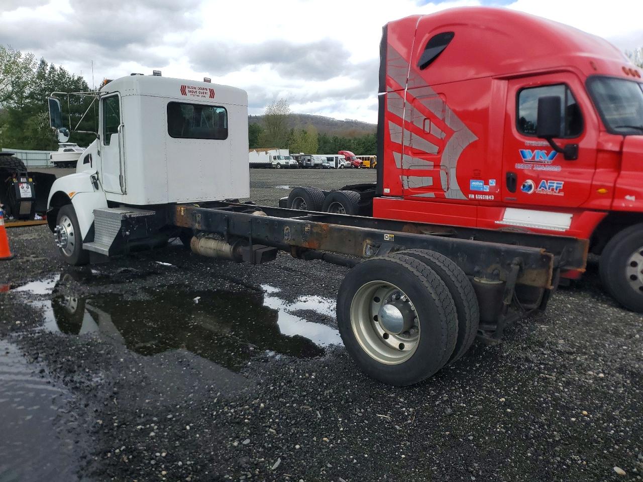 2015 KENWORTH All other VIN 2NKHHM6X4FM427117 photo 3