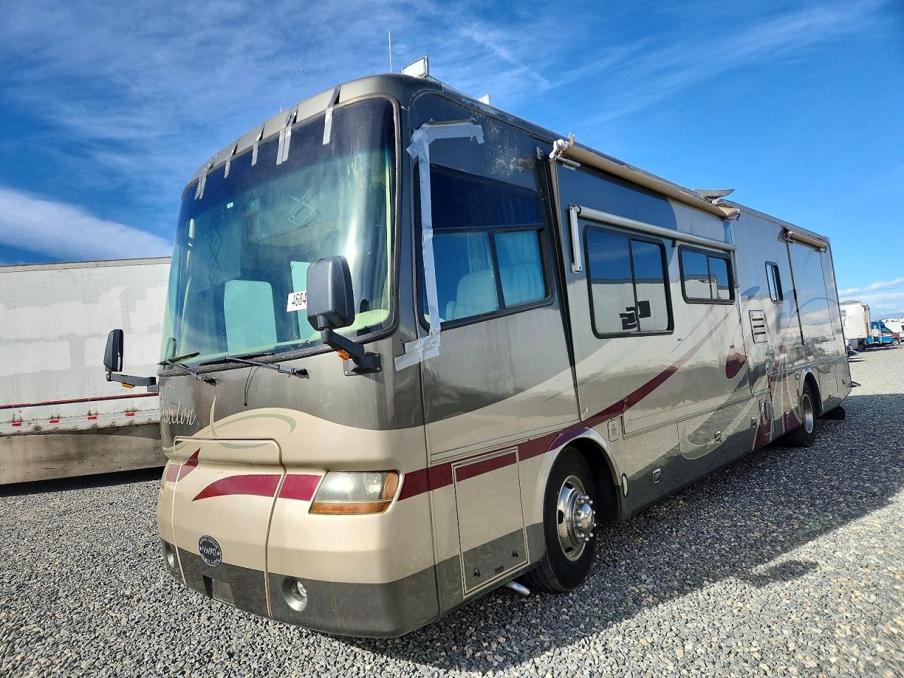 2006 FREIGLINER All other VIN 4UZAB2DC06CW98661 photo 2