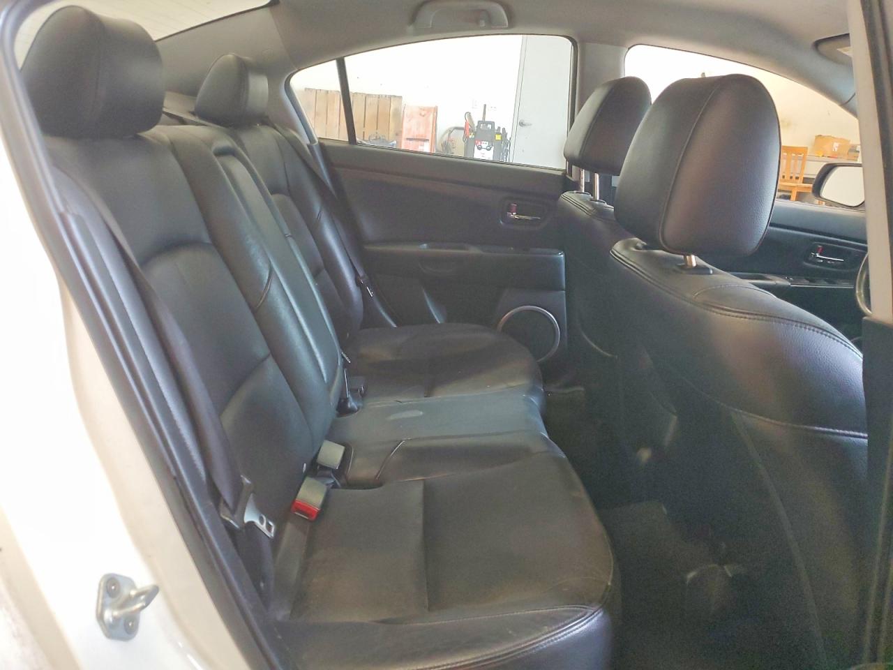 2009 Mazda Mazda3 VIN JM1BK323391205184 photo 10