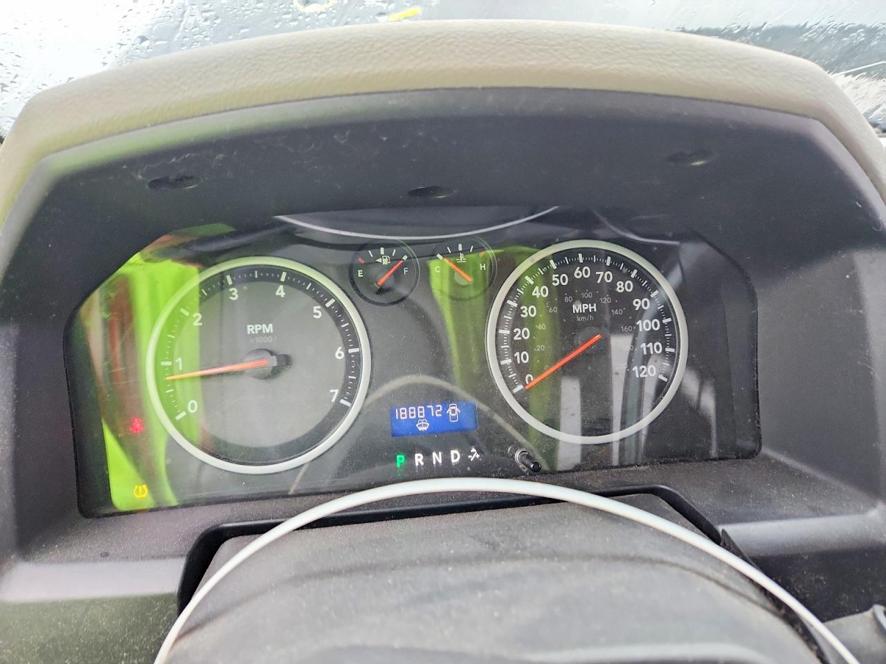 2012 Dodge Ram 1500 VIN 1C6RD7FT1CS201962 photo 9