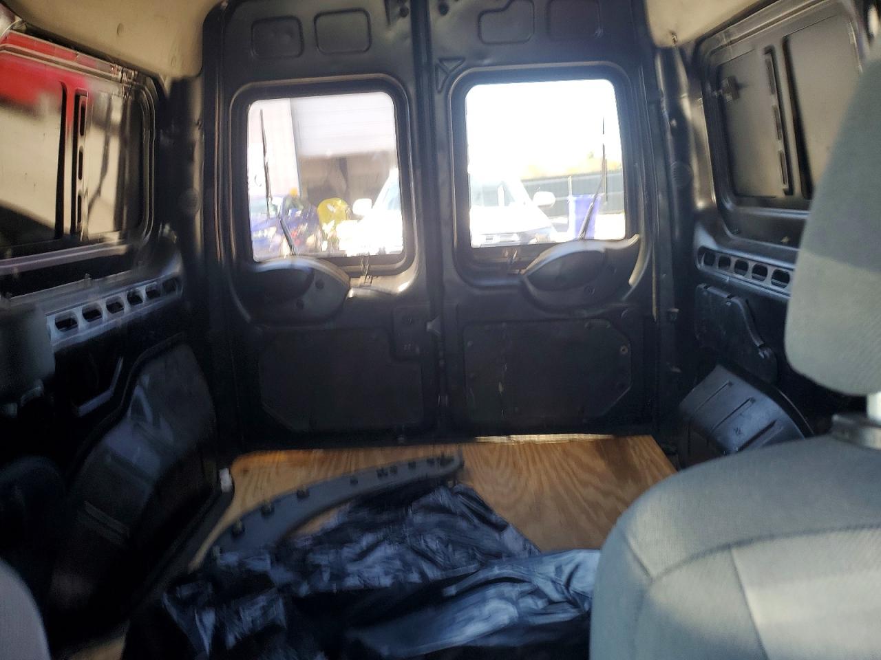 2012 Ford Transit VIN NM0LS7DN1CT118483 photo 10