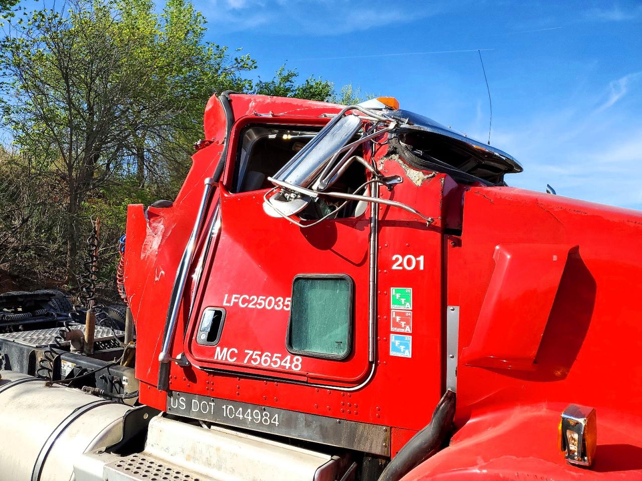 2013 KENWORTH All other VIN 1XKDD49X1DJ340310 photo 9